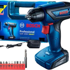 Bosch Parafusadeira Furadeira Gsr 1000 Smart