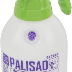 Pulverizador Manual 2 Litros Palisad